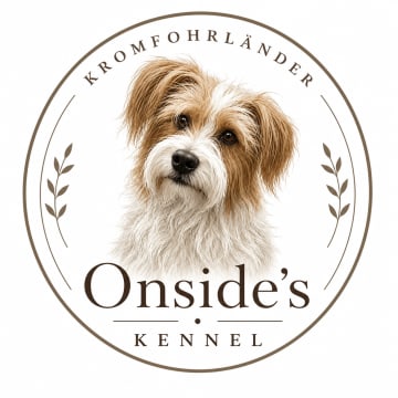 Onside’s kennel
