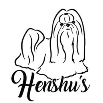 Henshu's