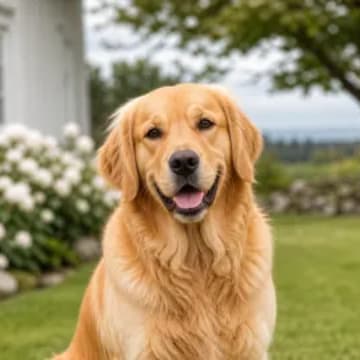 Skåneretrievers