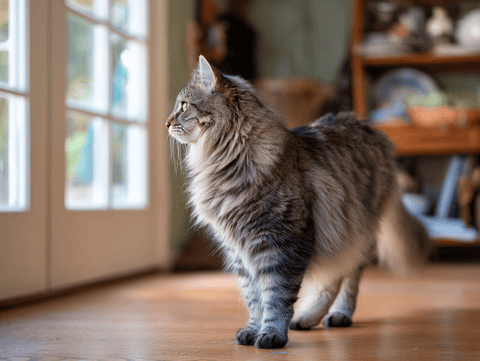 Amerikansk Bobtail