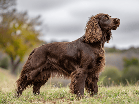 Field Spaniel