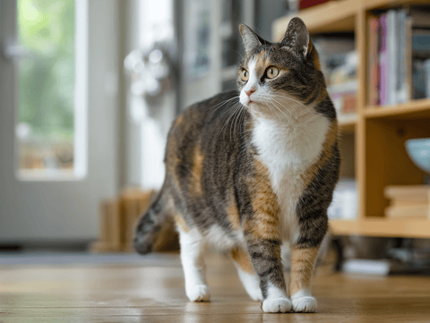 American Wirehair