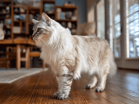 American Curl