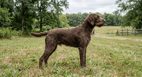 Pudelpointer