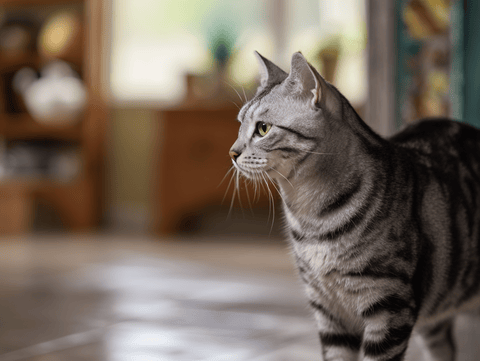 American Shorthair