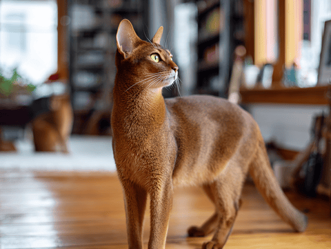 Abyssinian