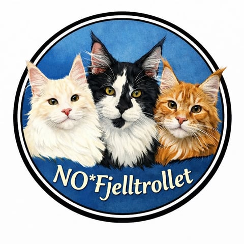 NO*Fjelltrollet