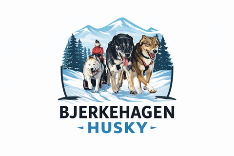Bjerkehagen Husky