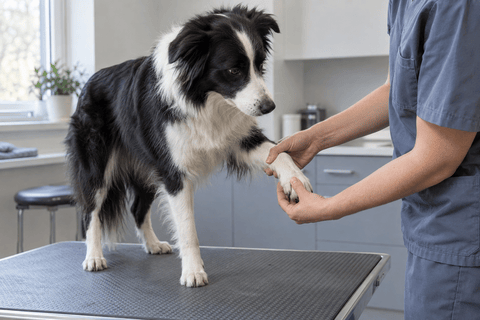 Which Dog Breed Is the Healthiest?