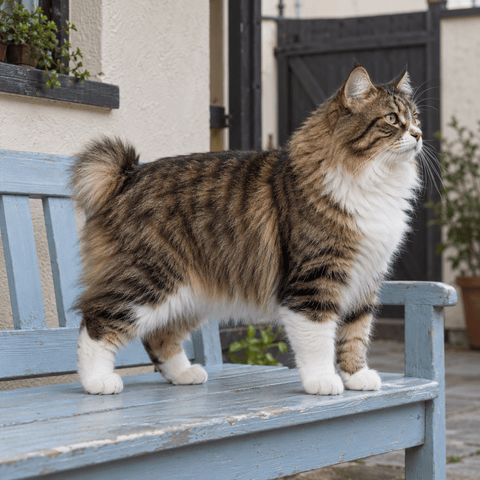 SE*Farm Moggie's