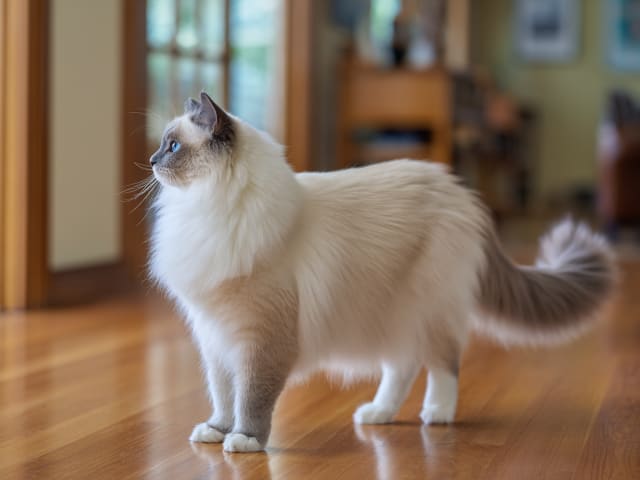 Ragdoll