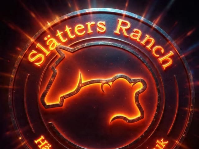 Slätters Ranch