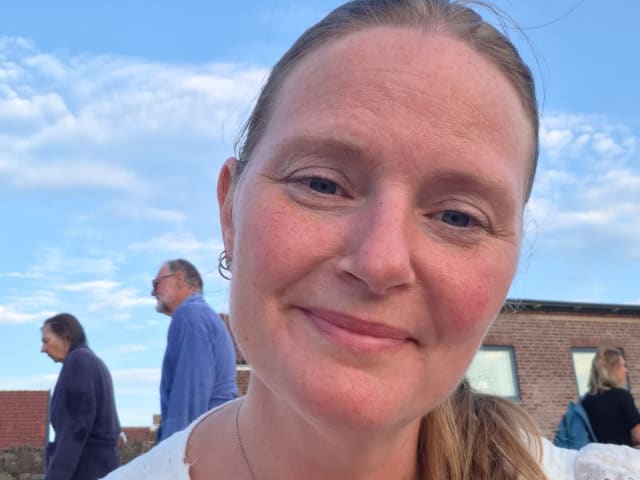 Marinette Santesson