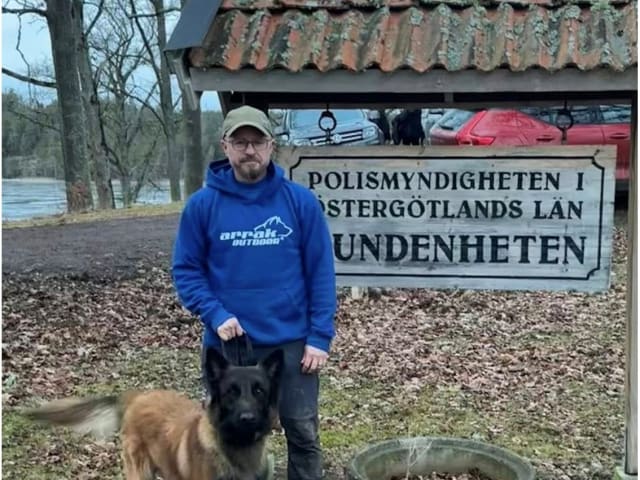 Kennel Malleterv