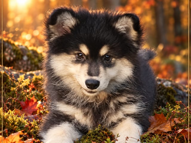 Temperament & Personality