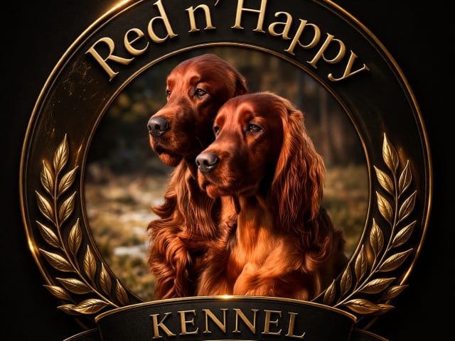 Irish Setter