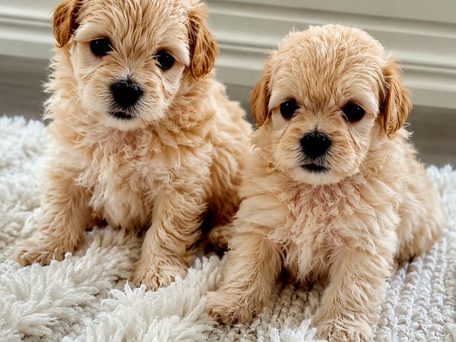 Maltipoo
