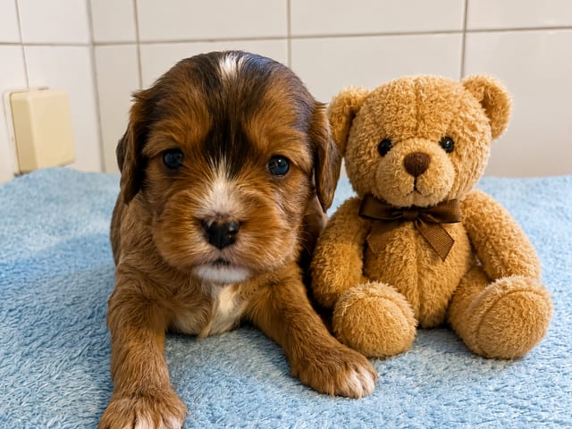 Cavapoo