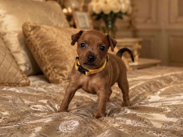 Miniature Pinscher