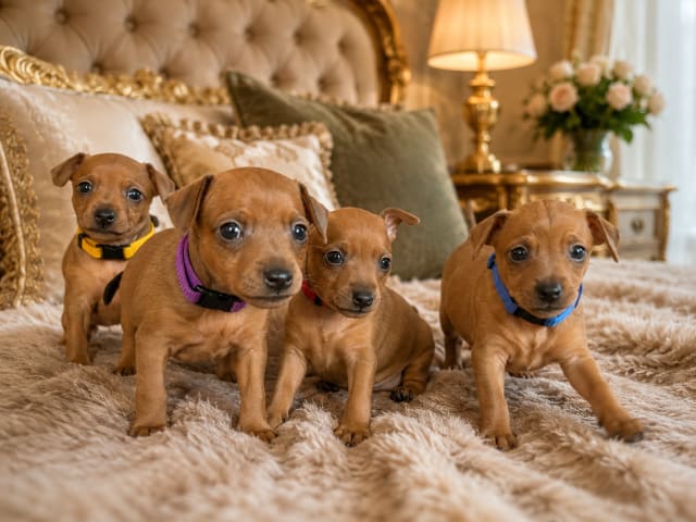 Miniature Pinscher