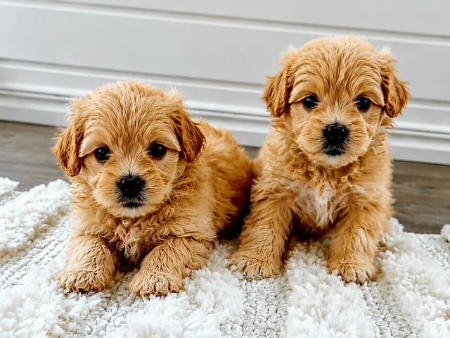 Maltipoo