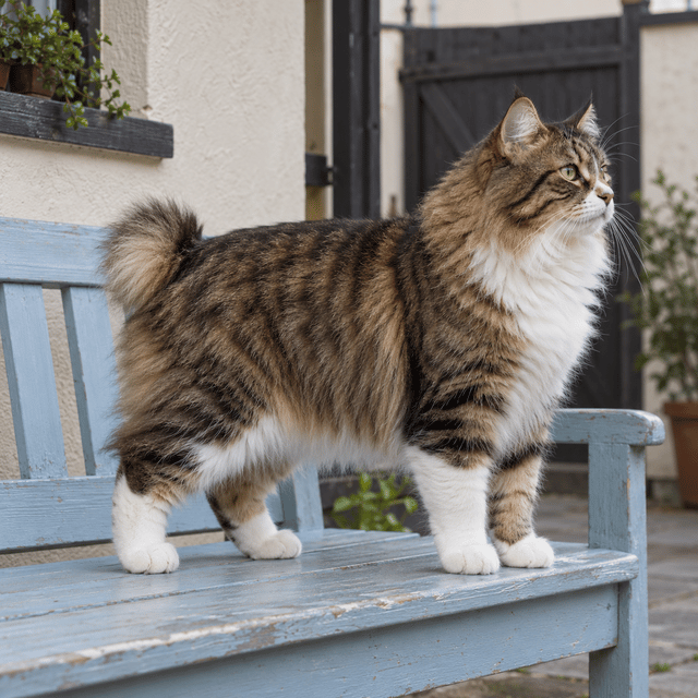 SE*Farm Moggie's