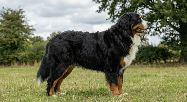 Behrens kennel