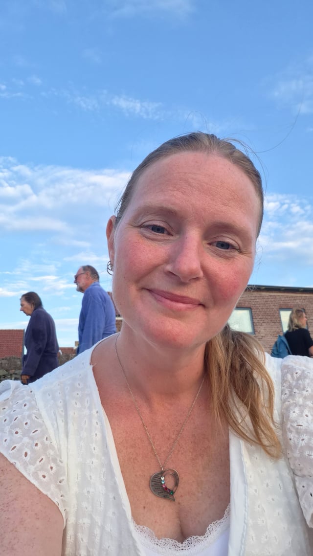 Marinette Santesson