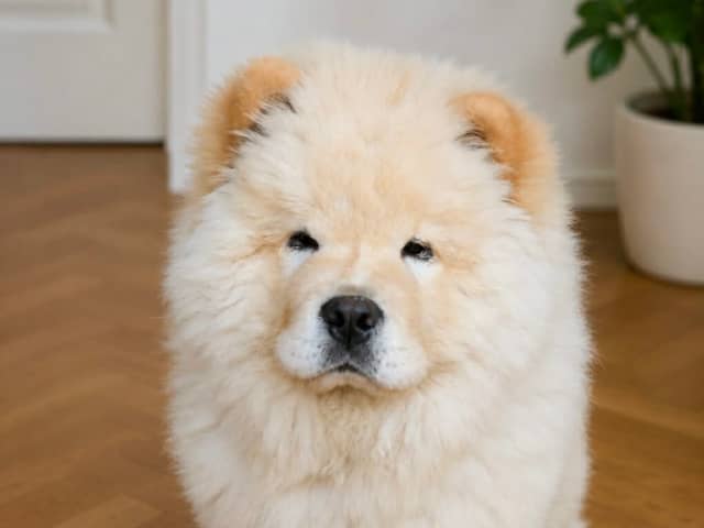 Chow Chow