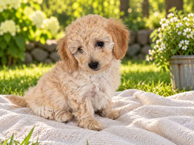 Maltipoo