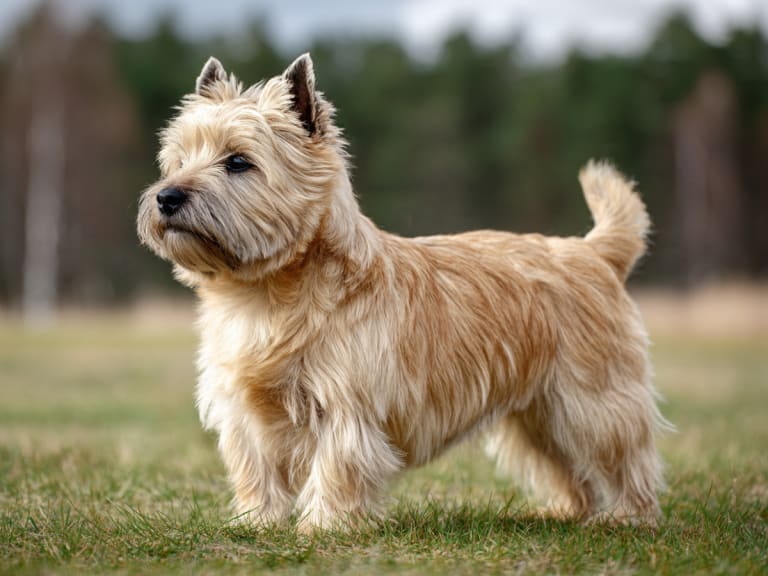 Cairnterrier