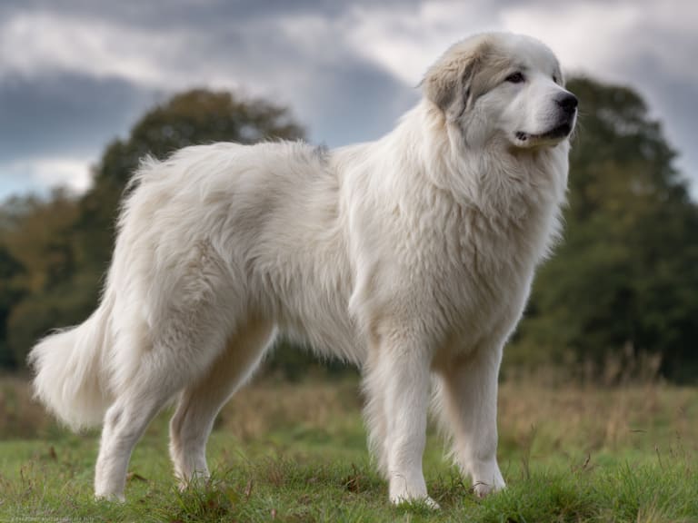 Pyreneerhund