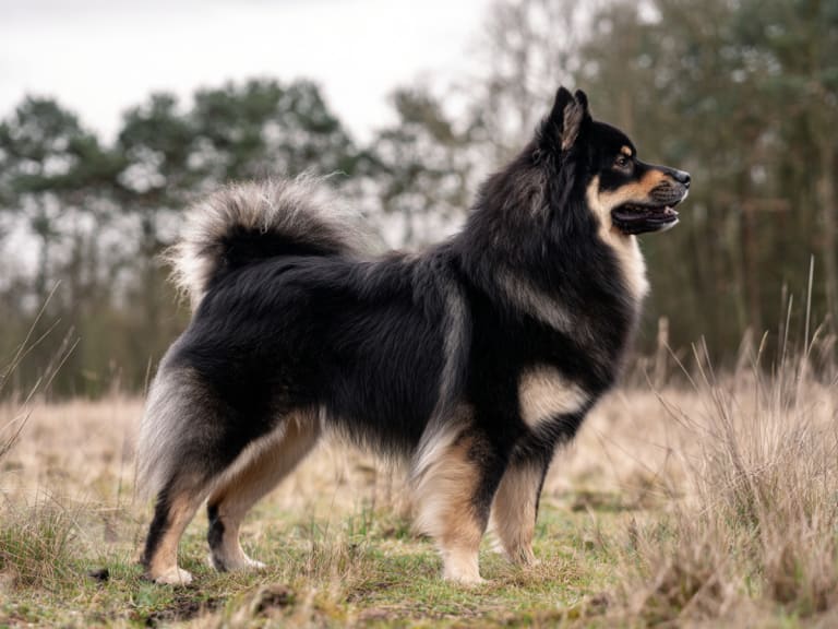 Svensk lapphund