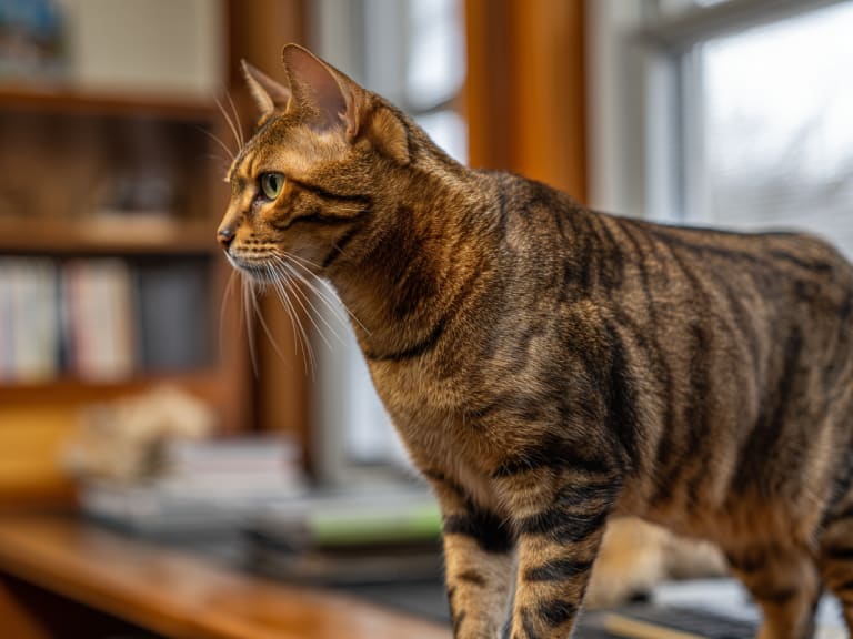 Toyger