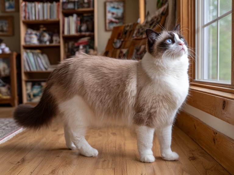 Snowshoe