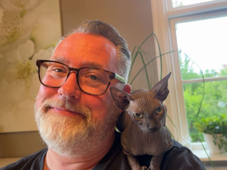 Sphynx