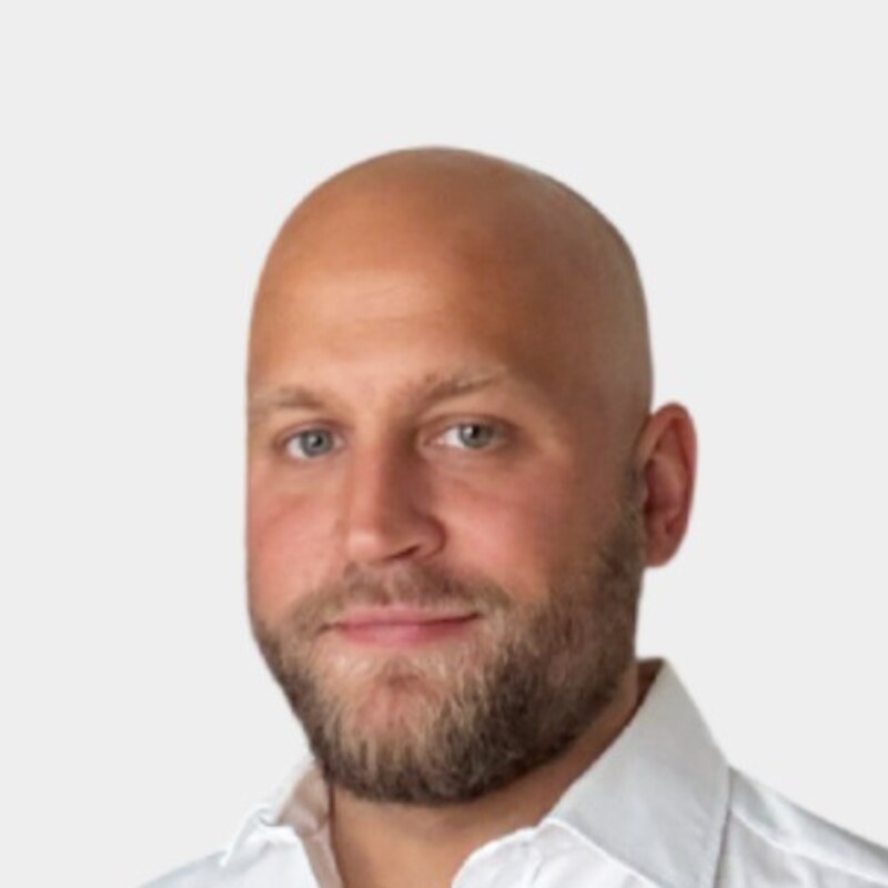 Fredrik Livijn